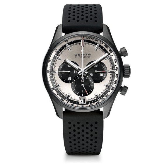 Repilca Zenith EL PRIMERO 36'000 VPH 24.2041.400/01.R576 watch